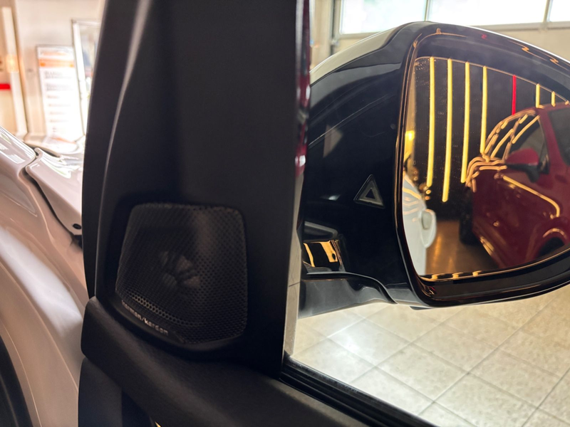 BMW X5 xDrive 30 d M-Paket — photo 25