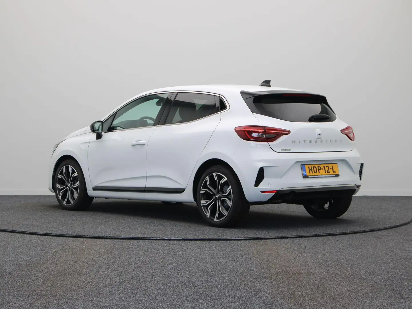 Mitsubishi Colt 1.0T MT Intense+ | 8 jaar garantie | Stoel- en stu Wit - 2