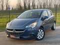 Opel Corsa 1.2 ESS 70CH EDITION 2016 * 5 PORTES * ECRAN TACTI Bleu - thumbnail 1