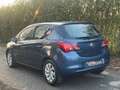 Opel Corsa 1.2 ESS 70CH EDITION 2016 * 5 PORTES * ECRAN TACTI Bleu - thumbnail 4