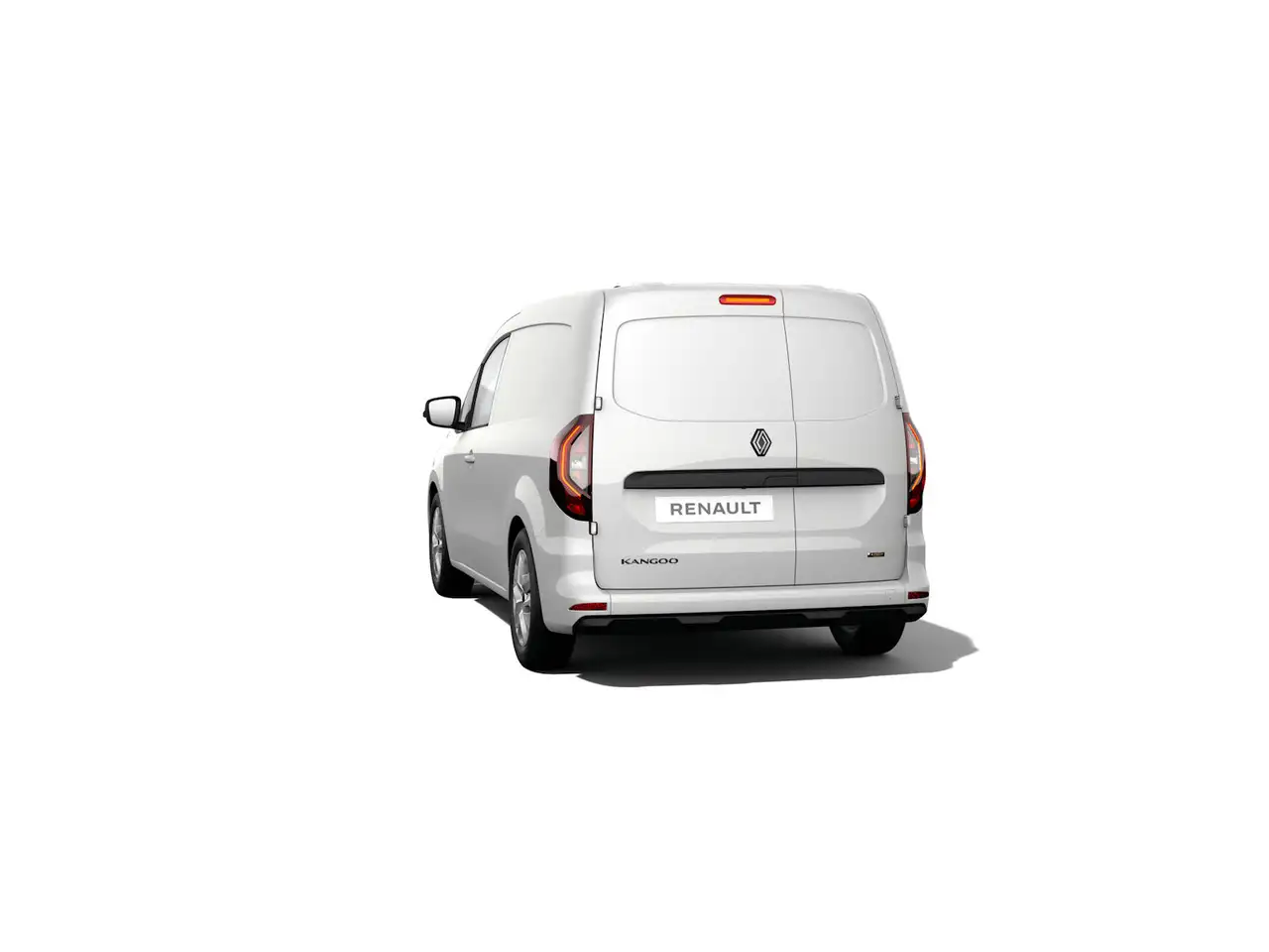 Renault Kangoo 2026 — фото 7