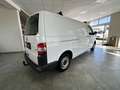 Volkswagen T5 lang 1Hand/Klima Weiß - thumbnail 6