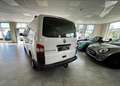 Volkswagen T5 lang 1Hand/Klima Weiß - thumbnail 4