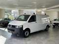 Volkswagen T5 lang 1Hand/Klima Weiß - thumbnail 1