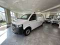 Volkswagen T5 lang 1Hand/Klima Weiß - thumbnail 24