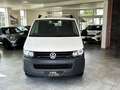 Volkswagen T5 lang 1Hand/Klima Weiß - thumbnail 2