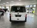 Volkswagen T5 lang 1Hand/Klima Weiß - thumbnail 5