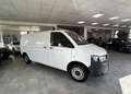 Volkswagen T5 lang 1Hand/Klima Weiß - thumbnail 3