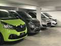 Volkswagen T5 lang 1Hand/Klima Weiß - thumbnail 29