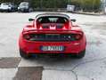 Lotus Elise Elise 1.8 Sport 220-MAI PISTA-TAGLIANDI LOTUS- Rojo - thumbnail 6