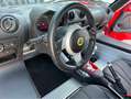 Lotus Elise Elise 1.8 Sport 220-MAI PISTA-TAGLIANDI LOTUS- Rojo - thumbnail 8