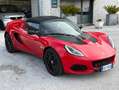 Lotus Elise Elise 1.8 Sport 220-MAI PISTA-TAGLIANDI LOTUS- Rojo - thumbnail 4