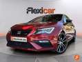 SEAT Leon ST 2.0 TSI S&S Cupra DSG7 290 Rojo - thumbnail 10