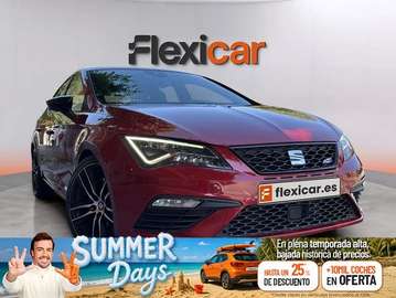 ST 2.0 TSI S&S Cupra DSG7 290
