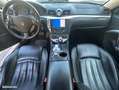 Maserati GranTurismo 4.2 405 BVA Schwarz - thumbnail 17