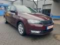 Skoda Rapid/Spaceback Ambition /Tempomat/Alufelgen/ 1 Halter/Scheckheft Rot - thumbnail 1
