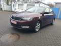Skoda Rapid/Spaceback Ambition /Tempomat/Alufelgen/ 1 Halter/Scheckheft Rot - thumbnail 3