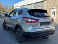 Nissan Qashqai 1.6 dCi Tekna/Boite automatique/Toit pano/Euro6b Blanc - thumbnail 4