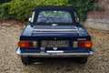 Triumph TR6 "Body-off" restored and mechanically rebuilt condi Blauw - thumbnail 38