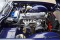 Triumph TR6 "Body-off" restored and mechanically rebuilt condi Blauw - thumbnail 49