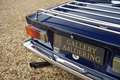 Triumph TR6 "Body-off" restored and mechanically rebuilt condi Blauw - thumbnail 17