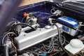Triumph TR6 "Body-off" restored and mechanically rebuilt condi Blauw - thumbnail 29