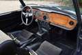 Triumph TR6 "Body-off" restored and mechanically rebuilt condi Blauw - thumbnail 16