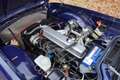 Triumph TR6 PRICE REDUCTION! "Body-off" restored and mechanica Blue - thumbnail 8