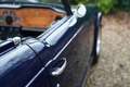 Triumph TR6 "Body-off" restored and mechanically rebuilt condi Blauw - thumbnail 21
