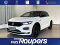 Volkswagen T-Roc 2.0 TSI DSG 4Motion Blanc - thumbnail 1
