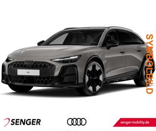 TDI quattro Allradlenkung Lede Memory