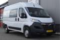 Opel Movano 2.2D L2H2 Dubbele Cabine Cruise, Carplay, Camera, Wit - thumbnail 16