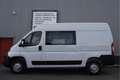 Opel Movano 2.2D L2H2 Dubbele Cabine Cruise, Carplay, Camera, Wit - thumbnail 12