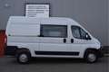 Opel Movano 2.2D L2H2 Dubbele Cabine Cruise, Carplay, Camera, Wit - thumbnail 13