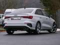 Audi S3 nza 2.0 TFSI Black B&O Matrix-LED Kamera Weiß - thumbnail 2