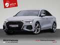 Audi S3 nza 2.0 TFSI Black B&O Matrix-LED Kamera Weiß - thumbnail 1