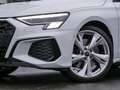 Audi S3 nza 2.0 TFSI Black B&O Matrix-LED Kamera Weiß - thumbnail 5