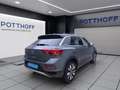 Volkswagen T-Roc 1.0 TSI GOAL NAVI PDC LED SITZHZG Grau - thumbnail 6