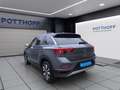 Volkswagen T-Roc 1.0 TSI GOAL NAVI PDC LED SITZHZG Grau - thumbnail 2