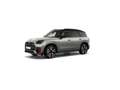 MINI John Cooper Works ALL4 Aut. Zilver - thumbnail 2