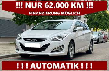 1,7 CRDi Aut. | BUSINESS | XENON | KAMERA | PDC I