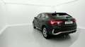 Audi Q3 Sportback 45 TFSIe S line S-tronic Noir - thumbnail 8