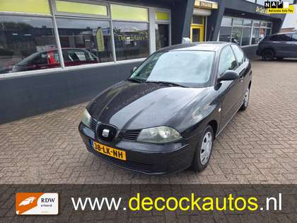 SEAT Ibiza 1.4-16V Stella/ AUTOMAAT
