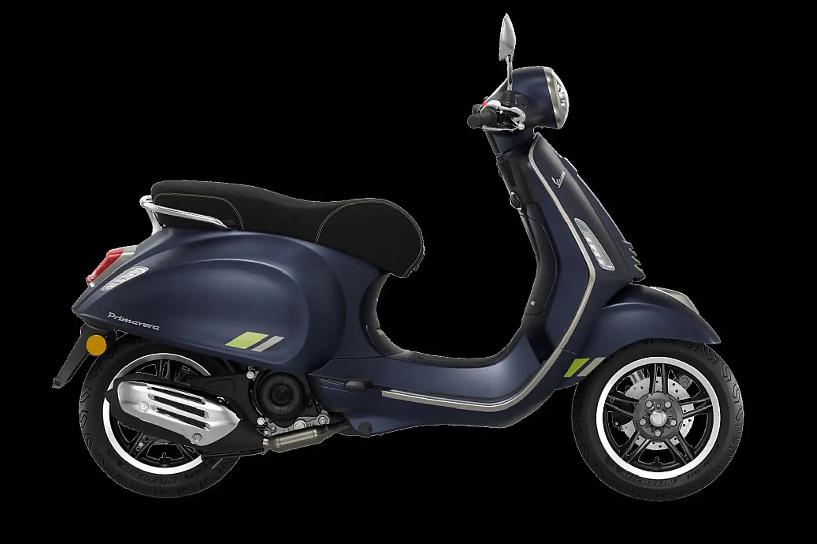 Vespa Primavera Primavera 50 4T 4V Tech - 2