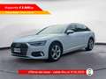 Audi A6 A6 Avant 40 2.0 TDI Business Sport s-tronic Weiß - thumbnail 1