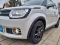 Suzuki Ignis Comfort+ *Keyless* *TOP Zustand* Weiß - thumbnail 9