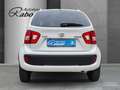 Suzuki Ignis Comfort+ *Keyless* *TOP Zustand* Weiß - thumbnail 4