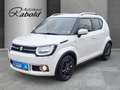 Suzuki Ignis Comfort+ *Keyless* *TOP Zustand* Weiß - thumbnail 1