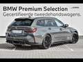 BMW M3 Competition M xDrive Touring Noir - thumbnail 2