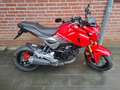 Honda MSX 125 Grom 125 ABS Czerwony - thumbnail 3